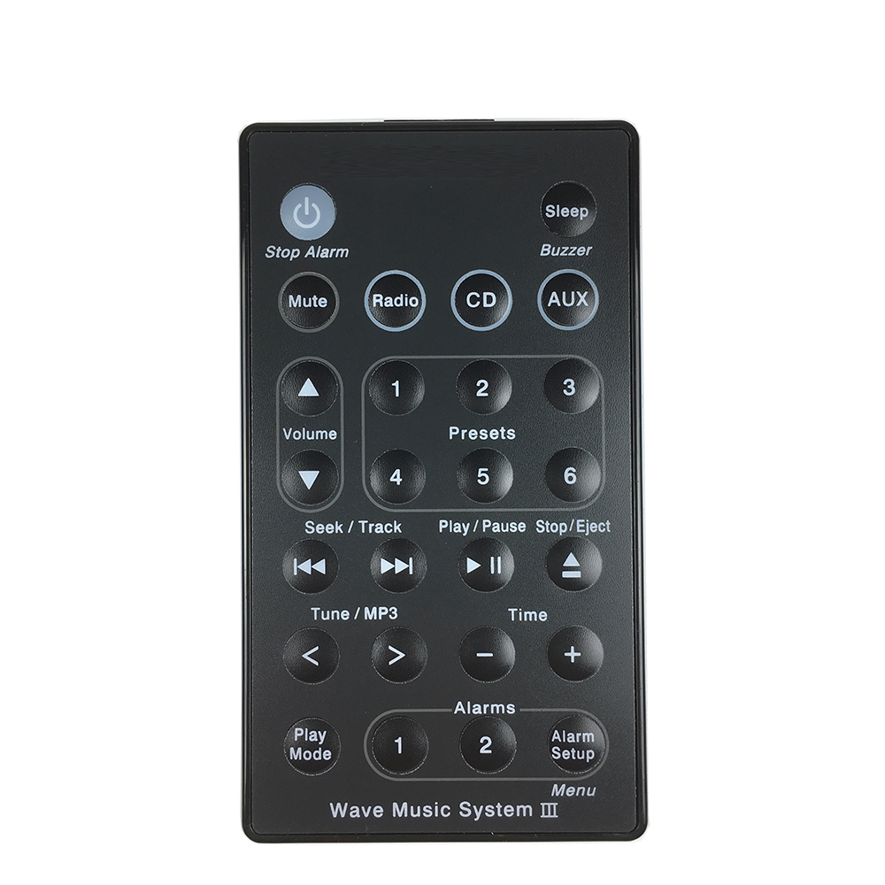 Audio Music Wave - ระบบดนตรีแบบสัมผัสคลื่นสัญญาณวิทยุติดรถยนต์ AWR1B1 CD AWR1B2 AWRCC1เสียง AWRCC2