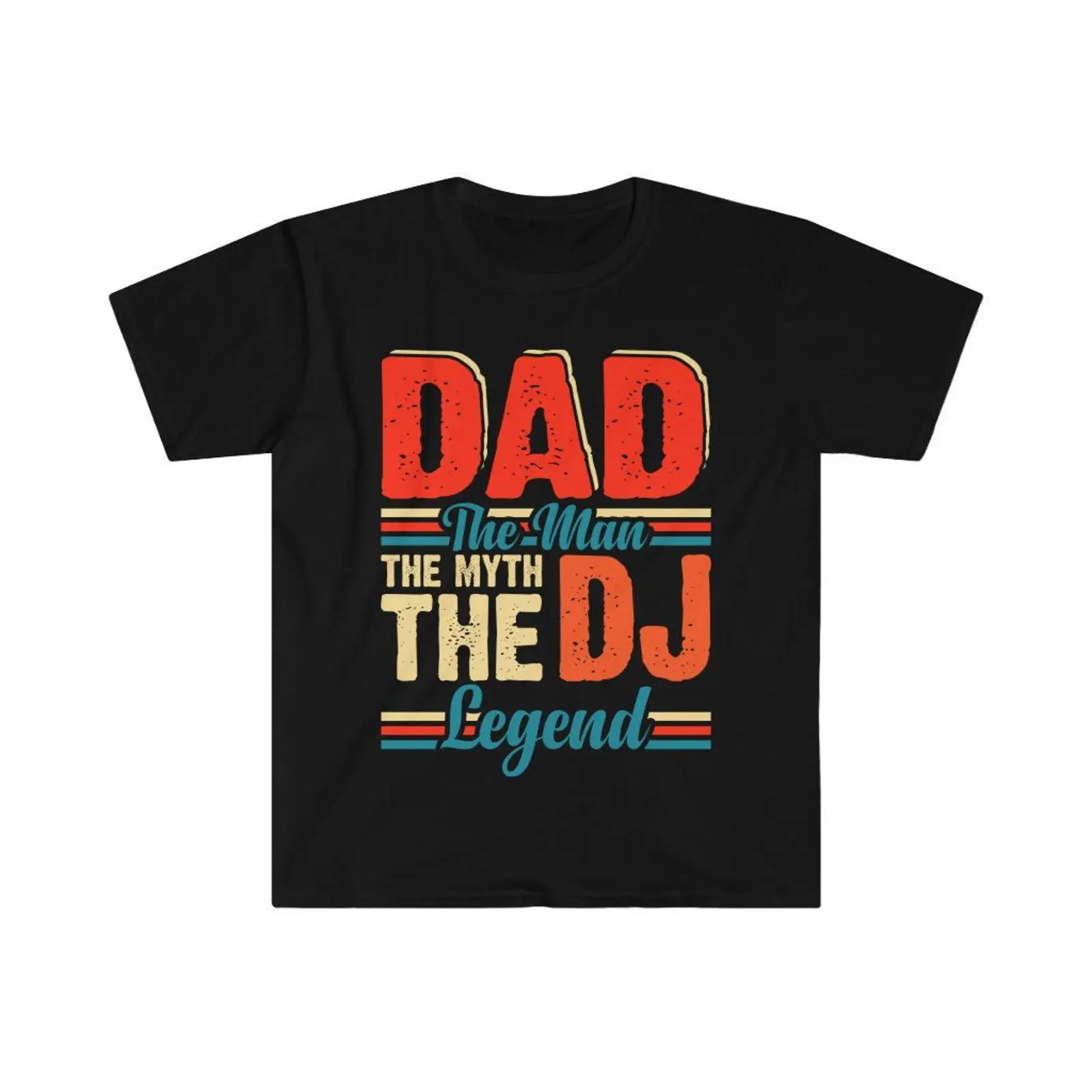Audio House Music - เสื้อยืดลายกราฟิกวินเทจพิมพ์ลาย 