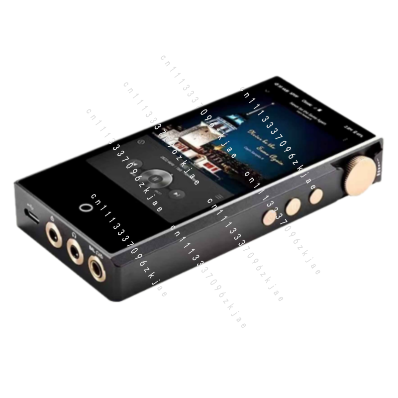 Audio Music Youtube - N3Ultra HiFi เครื่องเล่น MP3 แบบพกพาหลอดสูญญากาศเครื่องเล่นเสียงดิจิตอลทริปเปิ้ล ทิมเบอร์