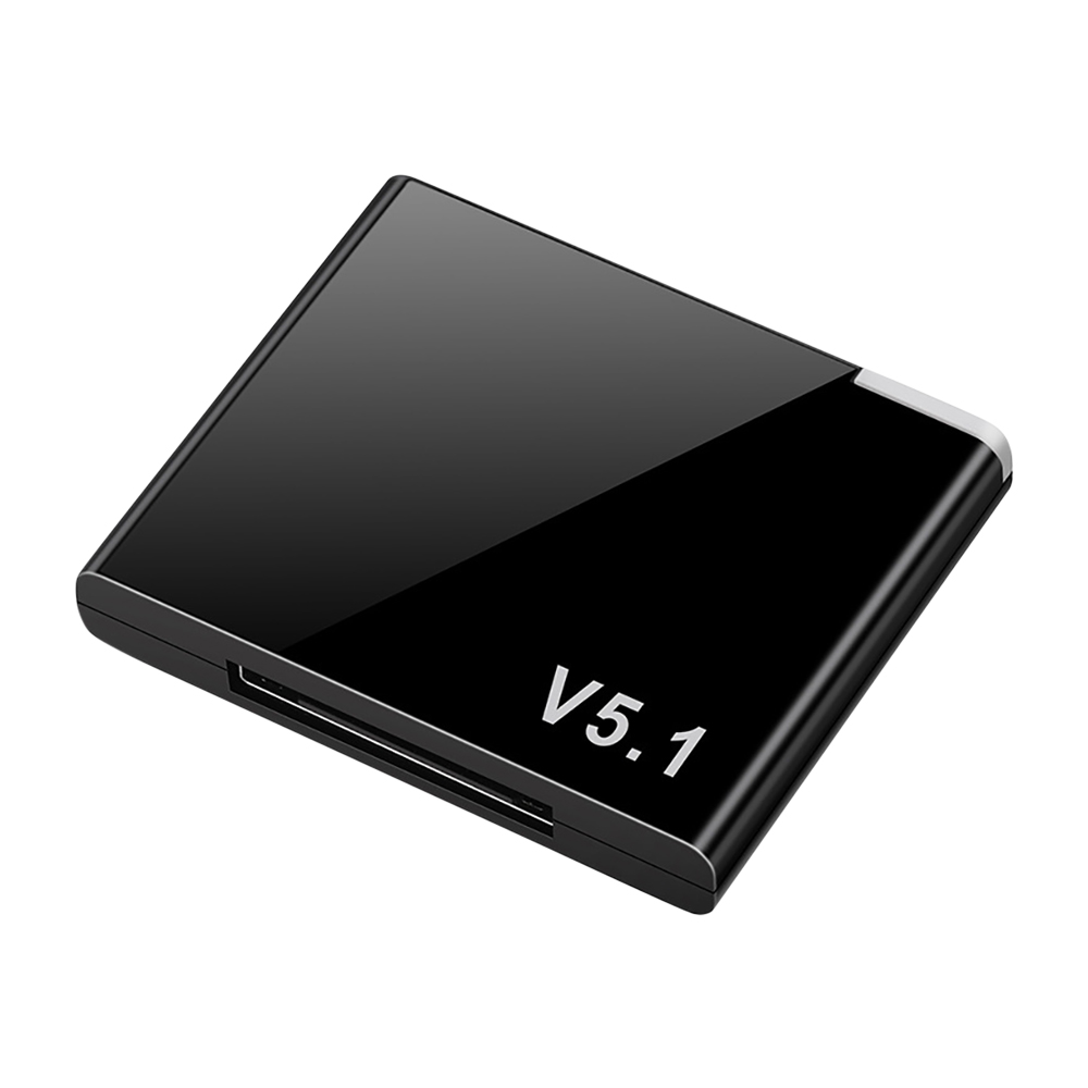Audio Music Wave - I-WAVE ใหม่30 PIN บลูทูธตัวรับสัญญาณ5.1เพลง A2DP อะแดปเตอร์ไร้สายขนาดเล็กสำหรับ
