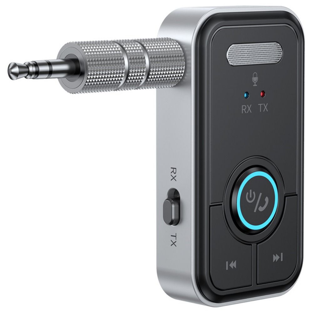 2-in-1 ตัวรับและส่งสัญญาณบลูทู - Audio Music Wave บทวิจารณ์และราคา
