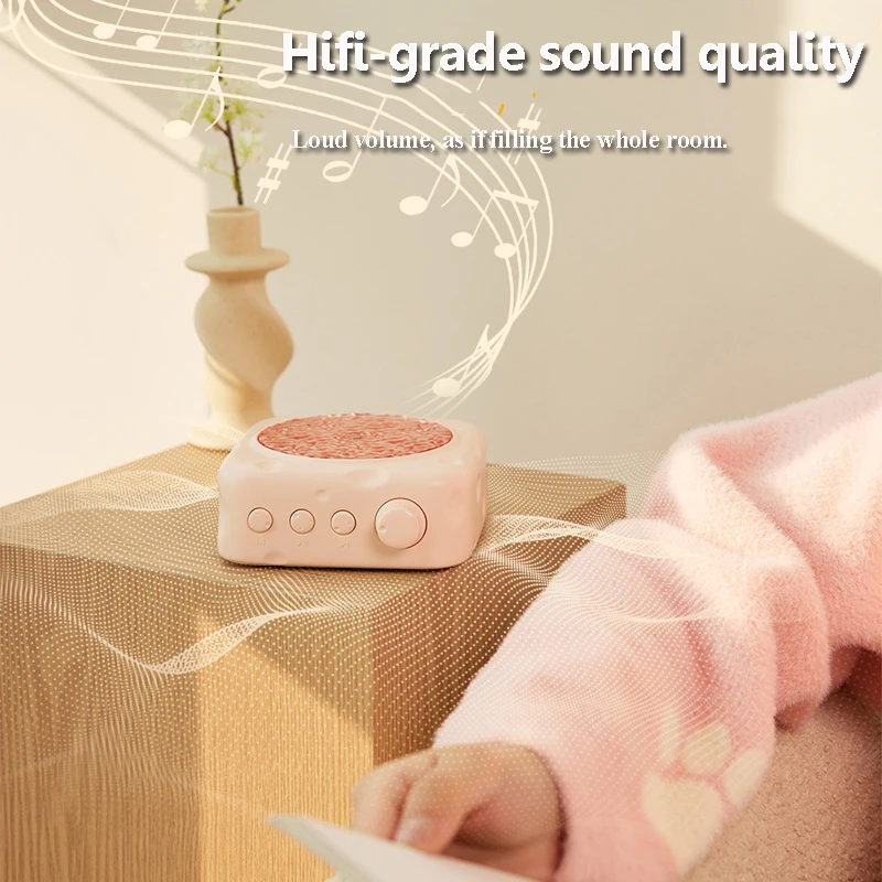 พร้อมไฟบรรยากาศ RGB ลำโพงบลูทู - Audio Music Wave บทวิจารณ์และราคา