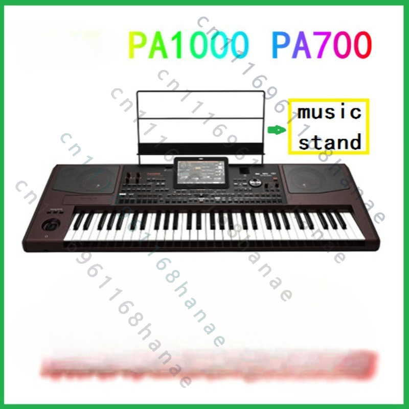 ที่วางโน้ตเพลงแท้สำหรับคีย์บอร - Audio To Music Sheet บทวิจารณ์และราคา