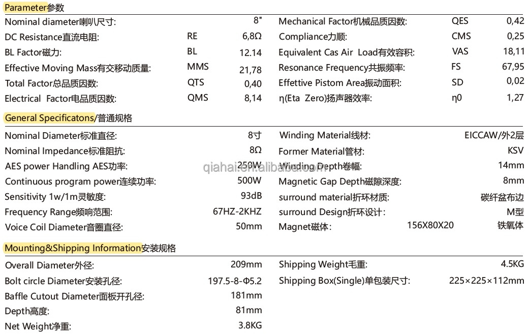 ลำโพงกลางรถยนต์ขนาด 8 นิ้ว 850 - Audio & Music Settings Xbox One บทวิจารณ์และราคา