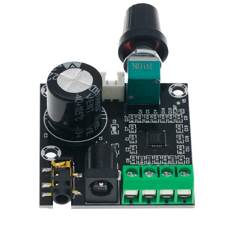 2x15W PAM8610 คลาส D ดิจิตอล ด - Audio & Music Settings Xbox One บทวิจารณ์และราคา