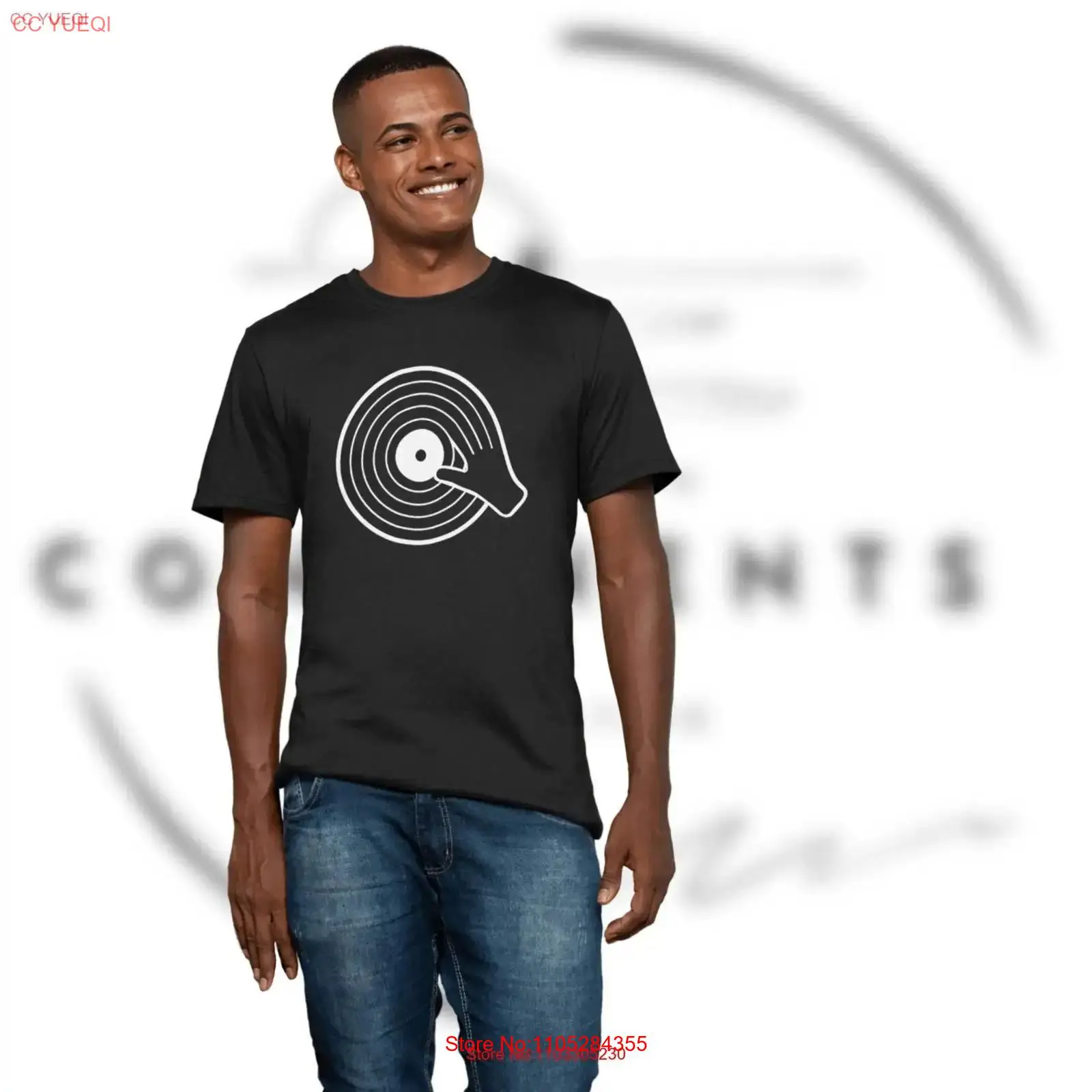 ดีเจแผ่นเสียงไวนิล เครื่องเล่น - Audio House Music บทวิจารณ์และราคา