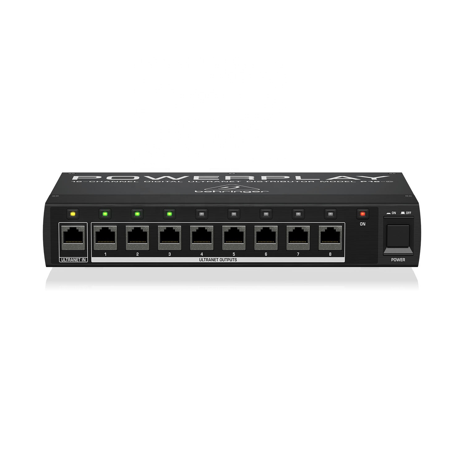 โมดูลกระจายสัญญาณเสียงสเตอริโอ - Audio And Music Mixer บทวิจารณ์และราคา