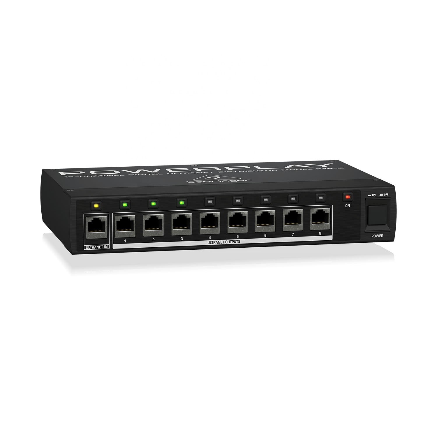 โมดูลกระจายสัญญาณเสียงสเตอริโอ - Audio And Music Mixer บทวิจารณ์และราคา