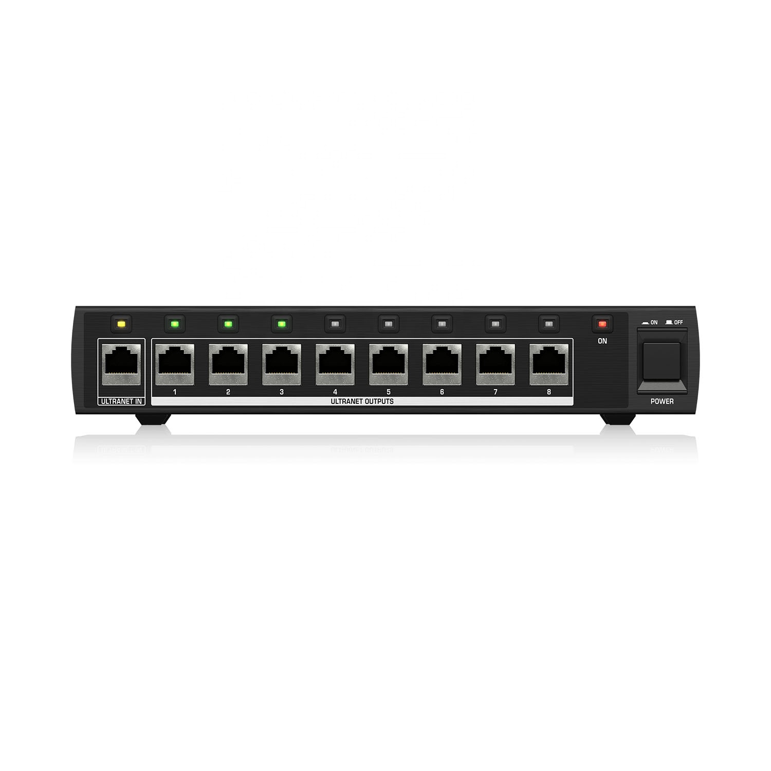 โมดูลกระจายสัญญาณเสียงสเตอริโอ - Audio And Music Mixer บทวิจารณ์และราคา