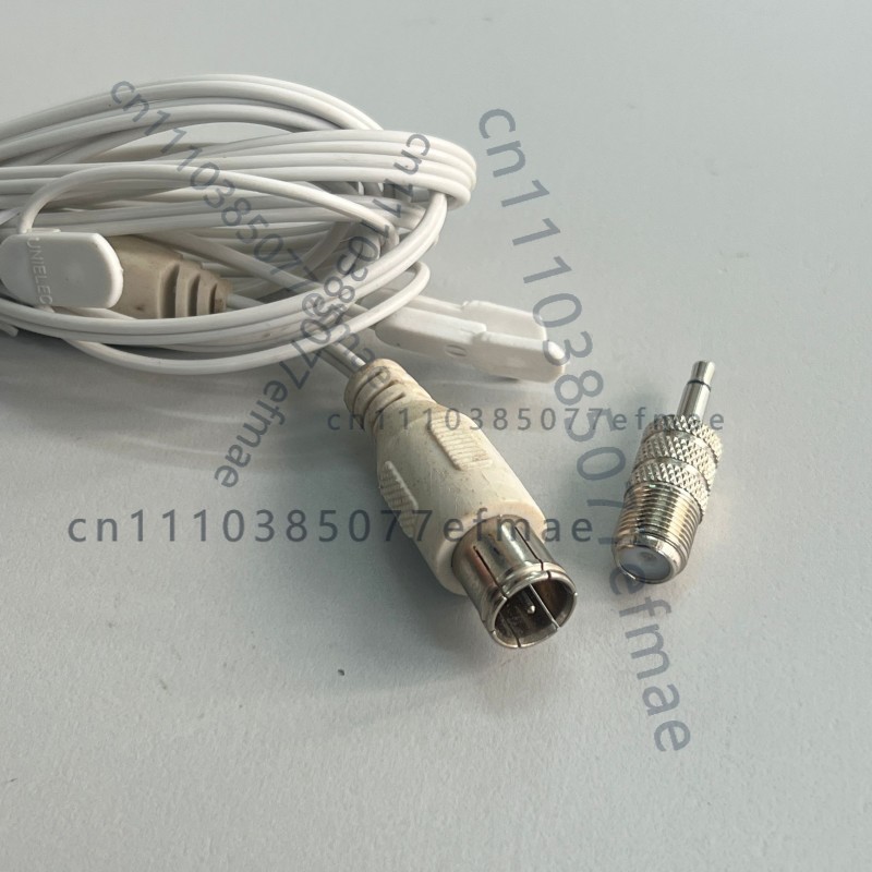 ใช้สายอะแดปเตอร์เสาอากาศ FM สี - Audio Music Wave บทวิจารณ์และราคา