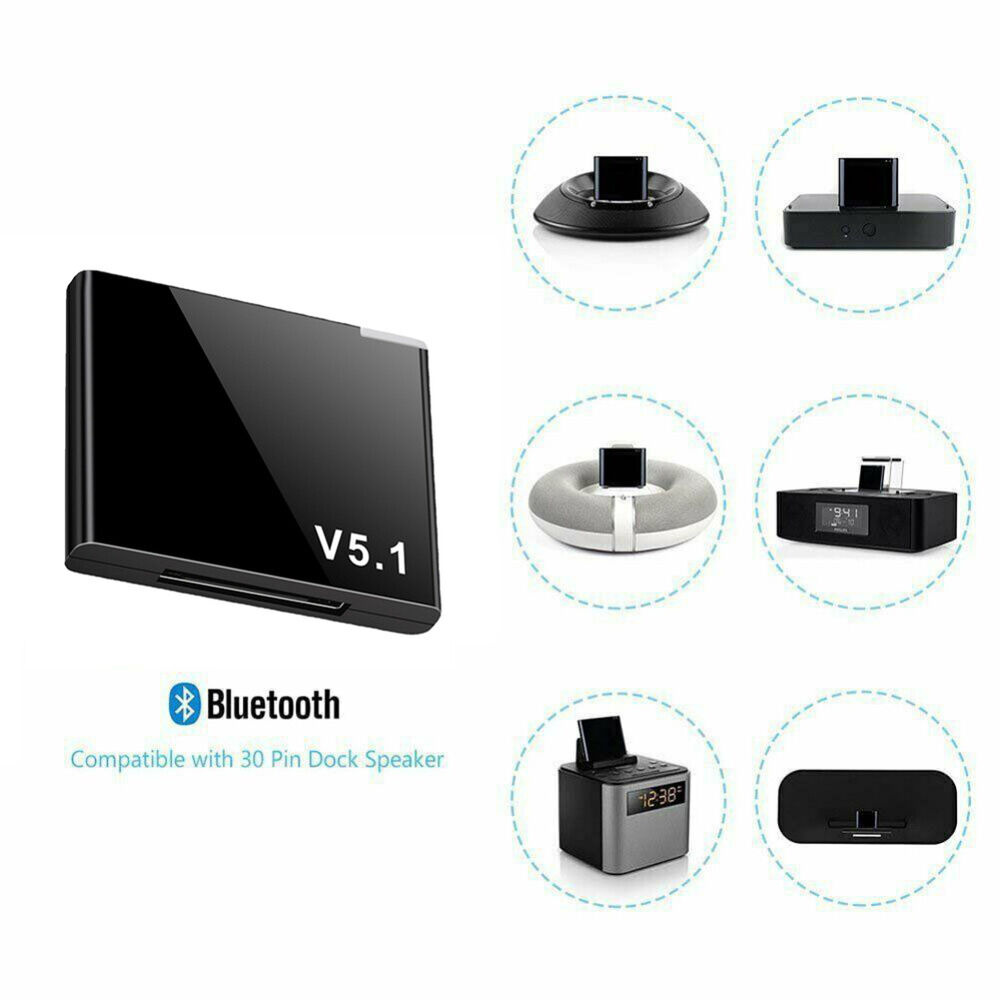 สําหรับ iPhone iPod ลําโพง 30P - Audio Music Wave บทวิจารณ์และราคา