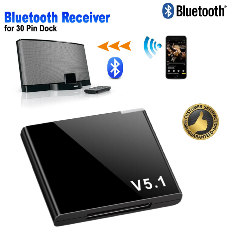 สําหรับ iPhone iPod ลําโพง 30P - Audio Music Wave บทวิจารณ์และราคา