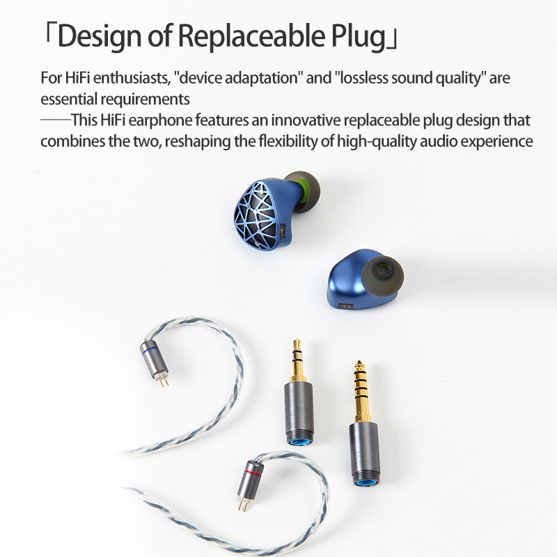 หูฟัง Sound Rhyme SR10 In-Ear  - Apple Music Audio Quality บทวิจารณ์และราคา