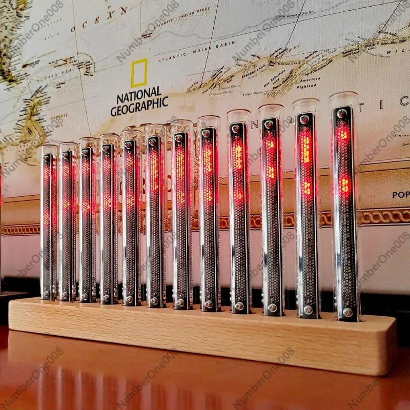 L12 RGB อุปกรณ์แสดงผลเสียงแบบส - Audio Music Youtube บทวิจารณ์และราคา