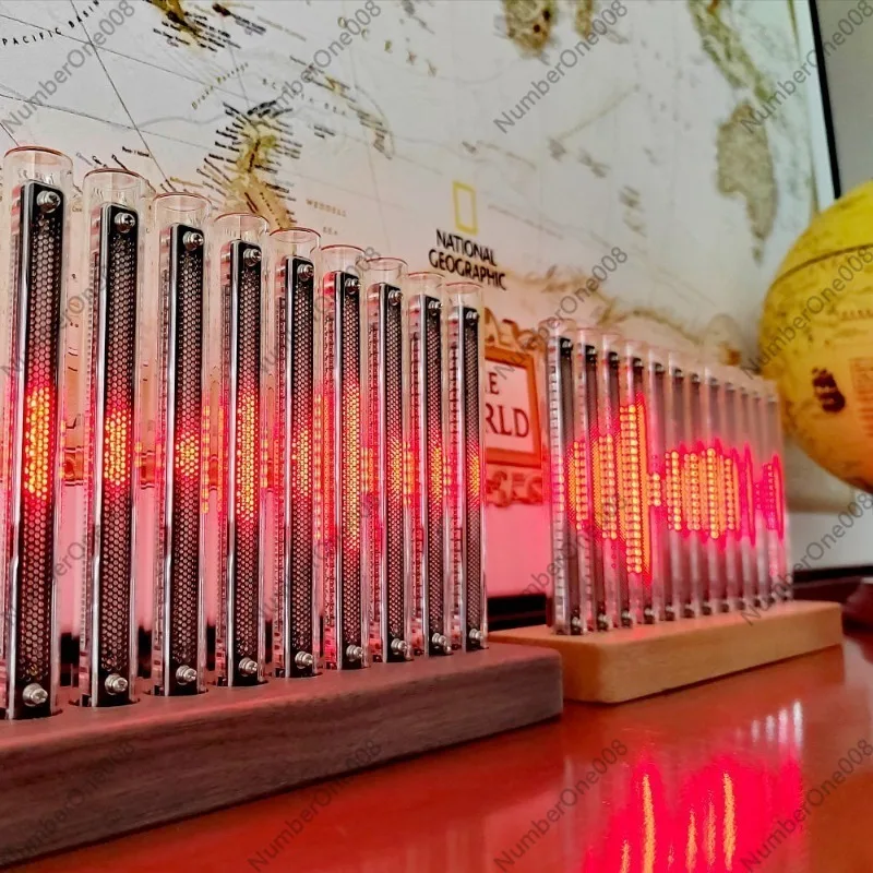 L12 RGB อุปกรณ์แสดงผลเสียงแบบส - Audio Music Youtube บทวิจารณ์และราคา