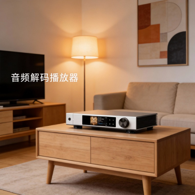 เครื่องถอดรหัสเสียง เครื่องเล่ - Audio Music Player Online บทวิจารณ์และราคา