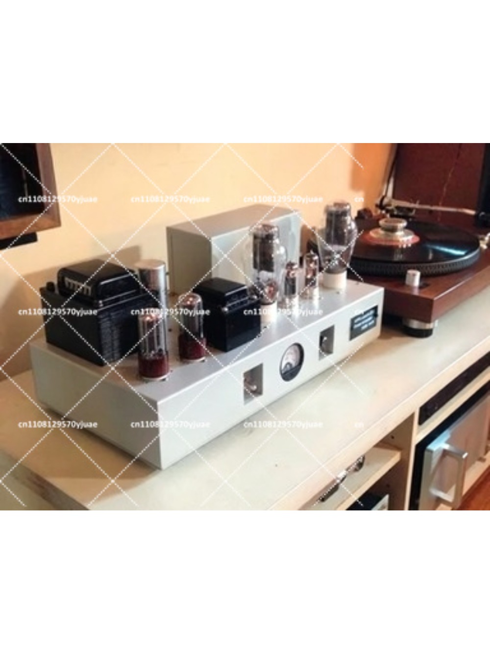 เครื่องขยายเสียงหลอดสุญญากาศแบ - Audio Music Youtube บทวิจารณ์และราคา