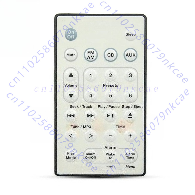 รีโมทคอนโทรลสำหรับระบบเสียง BO - Audio Music Wave บทวิจารณ์และราคา