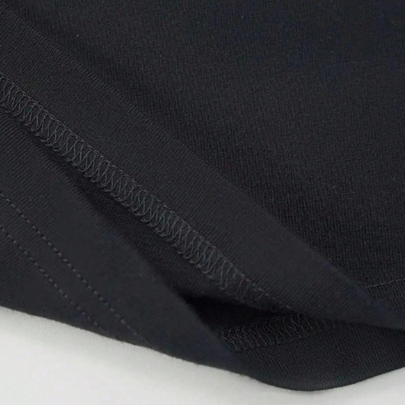 เสื้อยืดยูนิเซ็กส์สำหรับผู้ชาย - Audio Music Wave บทวิจารณ์และราคา