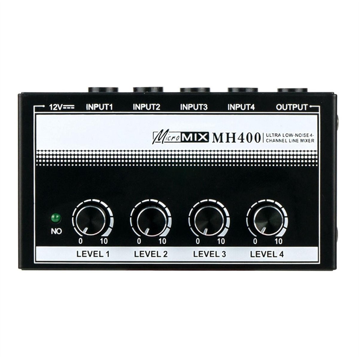 A99X เครื่องผสมเสียงพร้อมระบบค - Audio And Music Mixer บทวิจารณ์และราคา