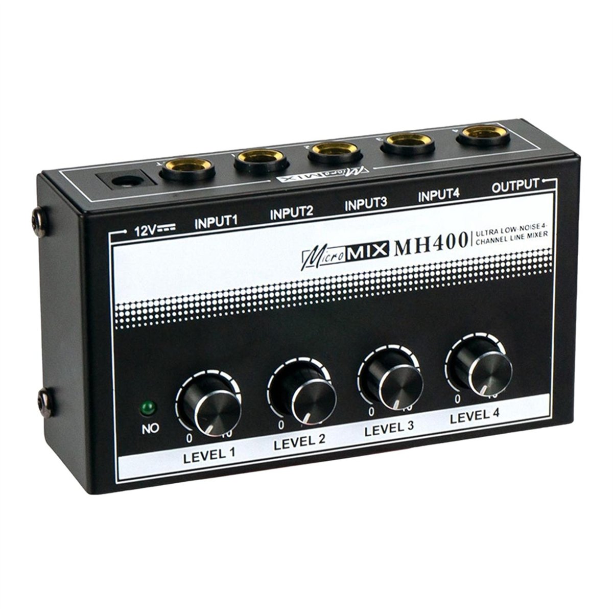 A99X เครื่องผสมเสียงพร้อมระบบค - Audio And Music Mixer บทวิจารณ์และราคา