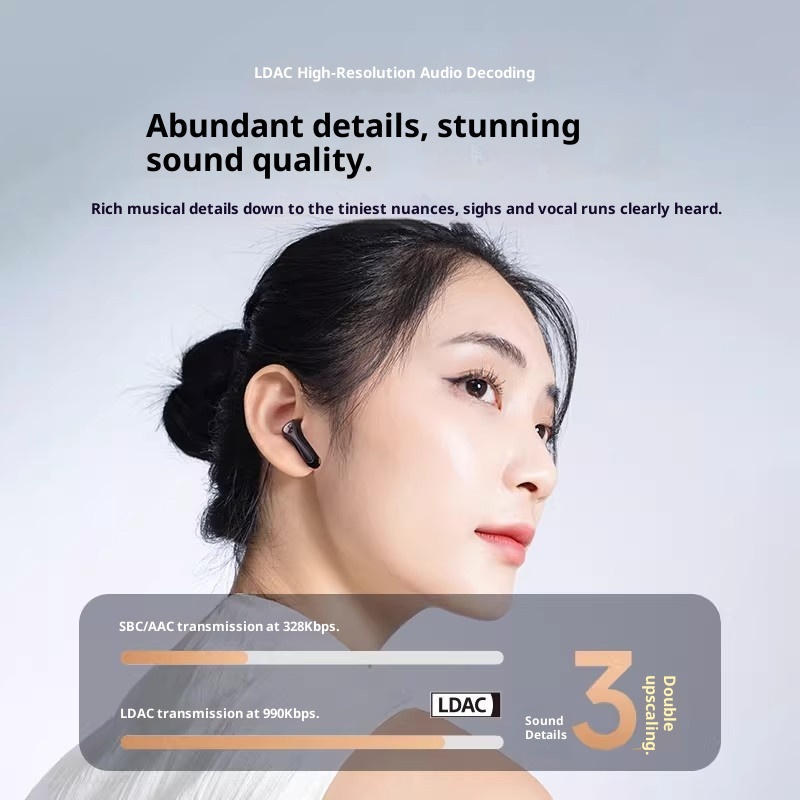 หูฟังบลูทูธ SoundPEATS Air5 Li - Audio & Music Settings Xbox One บทวิจารณ์และราคา