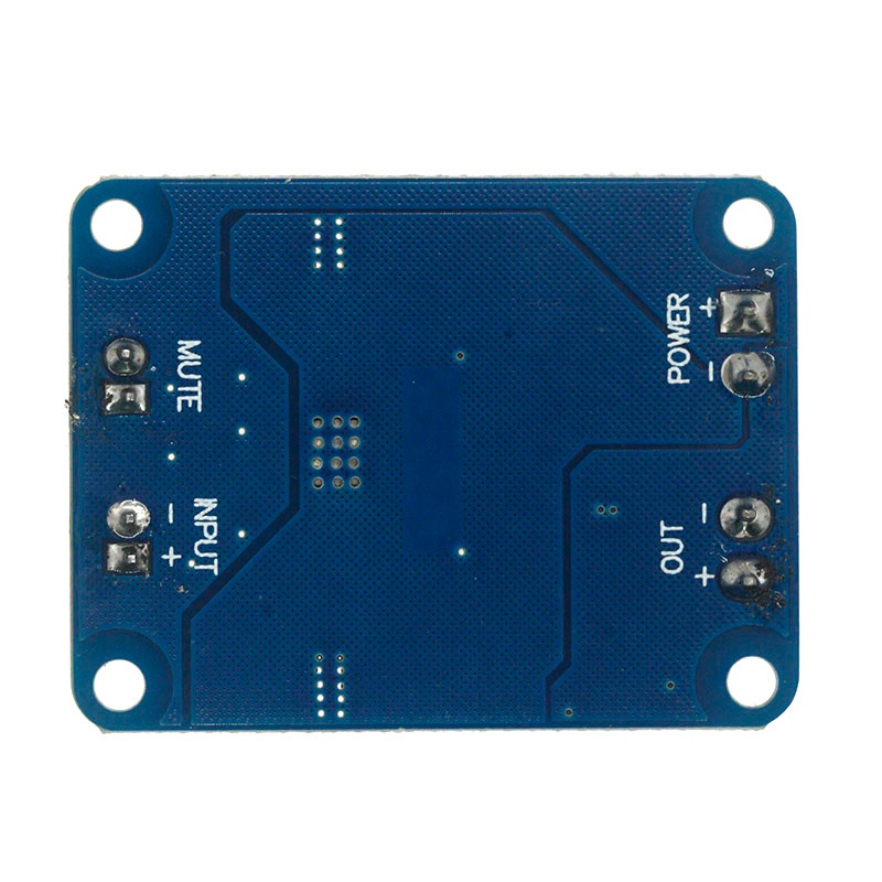 1PCS DC 12V-24V TPA3118 60W โม - Audio & Music Settings Xbox One บทวิจารณ์และราคา