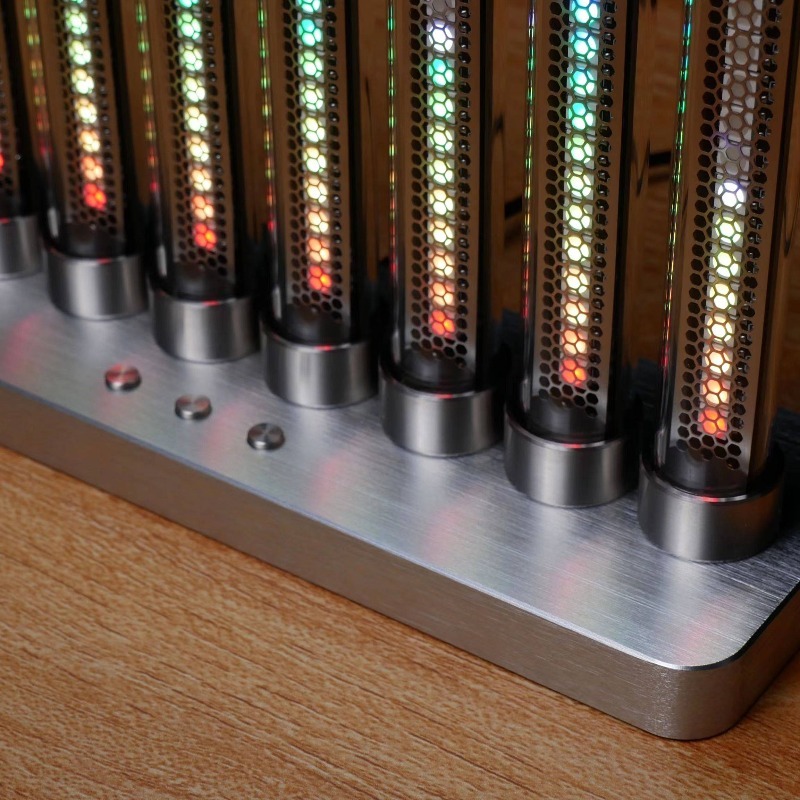 ไฟเสียง ไฟดนตรี ไฟสเปกตรัม ไฟไ - Audio Music Youtube บทวิจารณ์และราคา