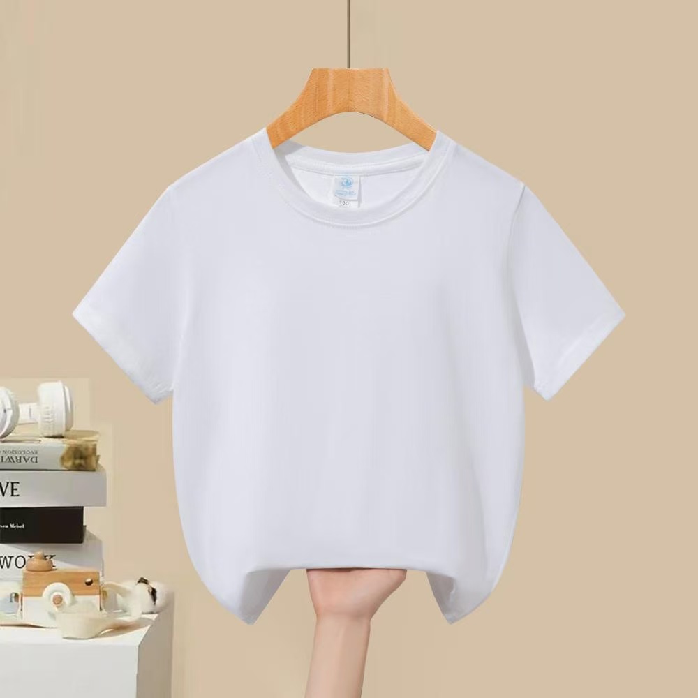 เสื้อยืดเด็กแขนสั้นลายกราฟิก H - Audio Music Wave บทวิจารณ์และราคา