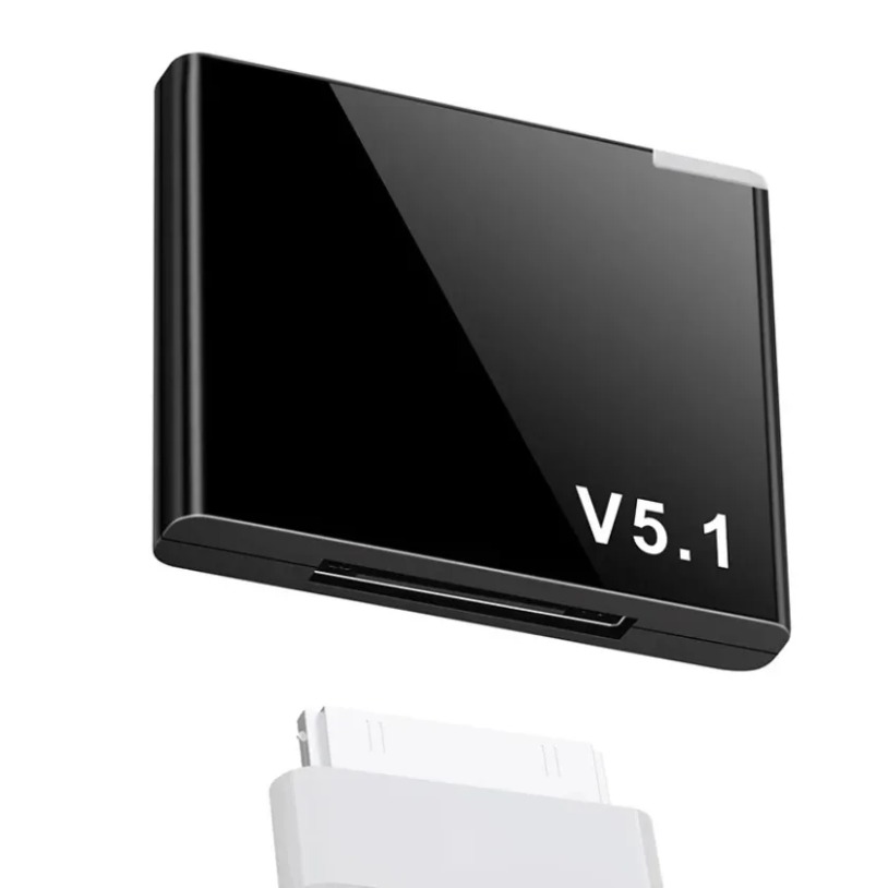 I-WAVE 30 พินบลูทูธ 5.1 เครื่อ - Audio Music Wave บทวิจารณ์และราคา