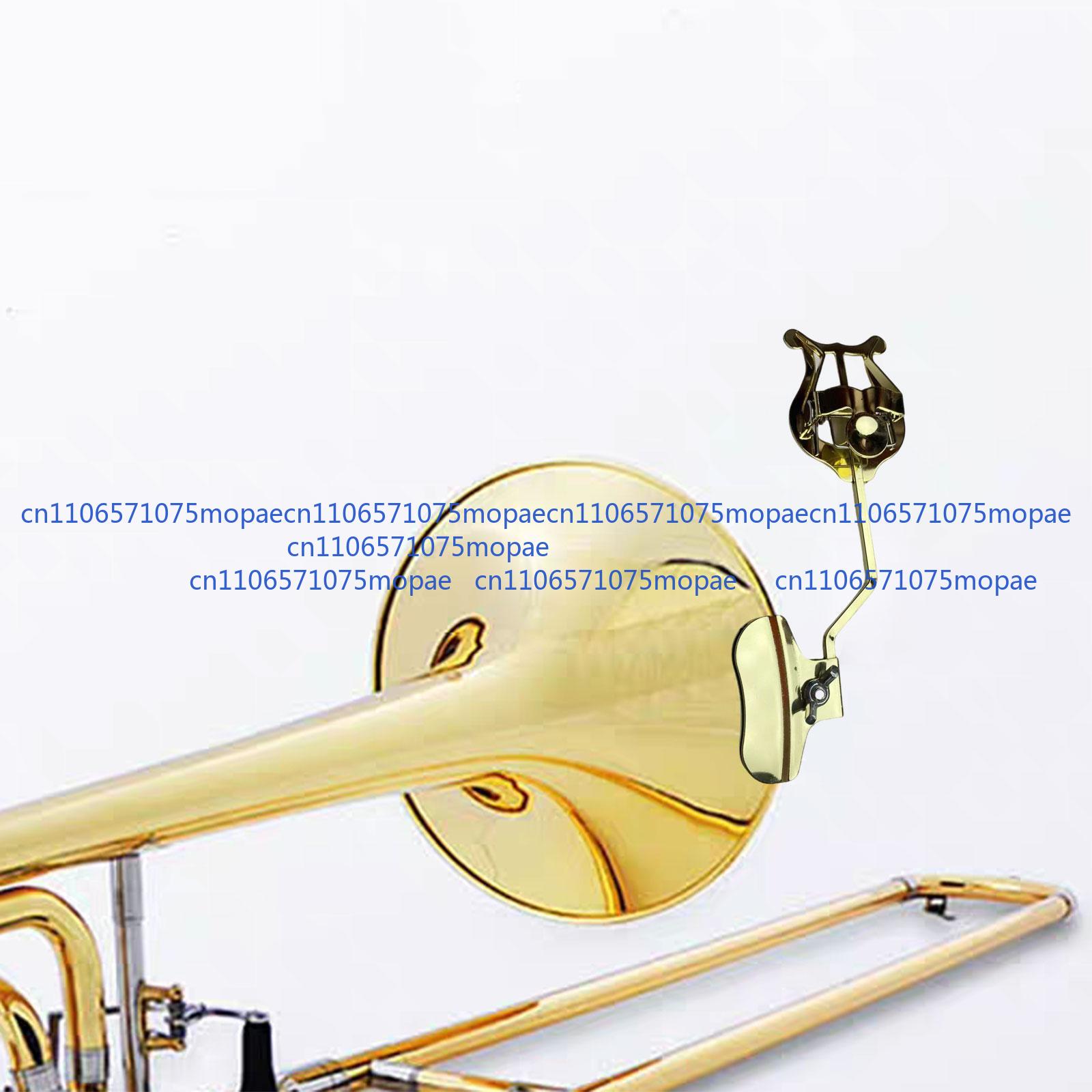 ขาตั้งโน้ตเพลงสำหรับทรอมโบนและ - Audio To Music Sheet บทวิจารณ์และราคา