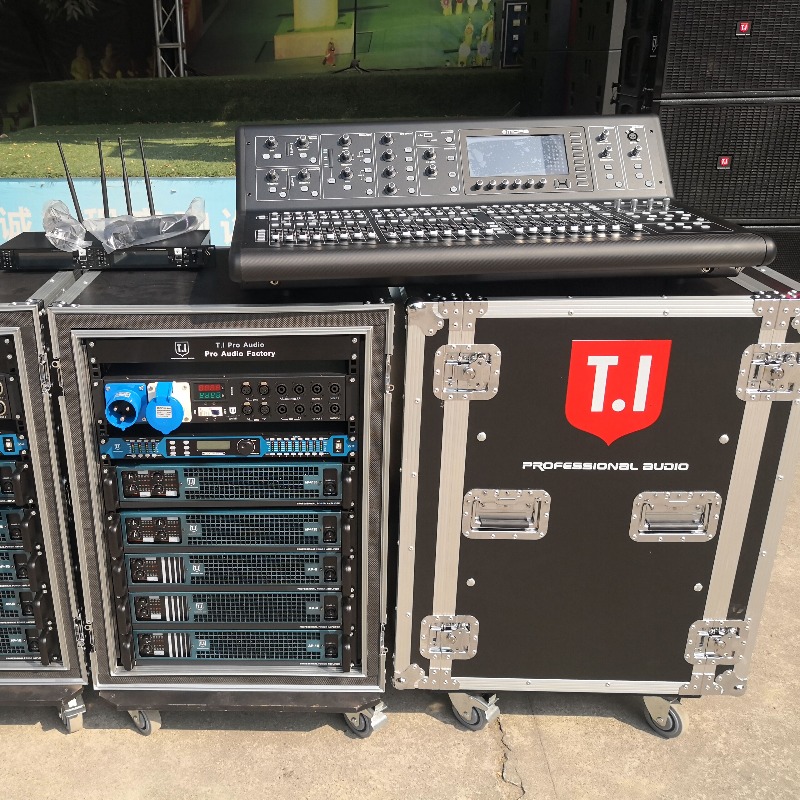 มิกเซอร์ดิจิตอล 32 ช่องสัญญาณ, - Audio And Music Mixer บทวิจารณ์และราคา