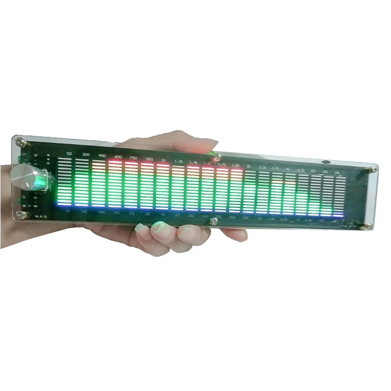 DSP อีควอไลเซอร์ EQ ปิ๊กอัพ ริ - Audio Music Equalizer บทวิจารณ์และราคา