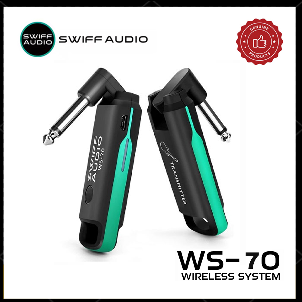 SWIFF AUDIO WS-70/WS 70 plus เ - Audio & Music Settings Xbox One บทวิจารณ์และราคา