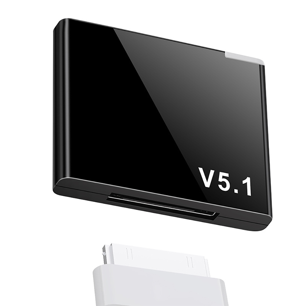 I-WAVE ใหม่30 PIN บลูทูธตัวรับ - Audio Music Wave บทวิจารณ์และราคา